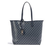 Michael Kors Eliza Shopper navy