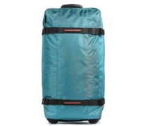 American Tourister Urban Track Rollenreisetasche türkis