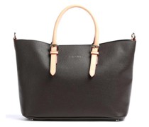Bugatti Ella Shopper dunkelbraun