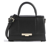 Lancaster Sésame Trinity Handtasche schwarz