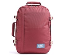 Cabin Zero Classic 36 Reiserucksack wein