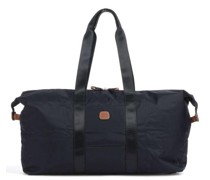 Brics X-Collection Reisetasche dunkelblau