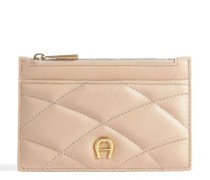 Aigner Maggie Rfid Kreditkartenetui beige