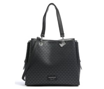 Emporio Armani Annie Handtasche schwarz