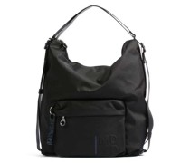 Mandarina Duck MD20 Beuteltasche schwarz