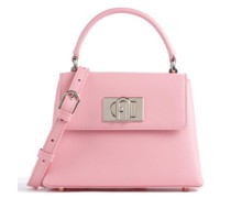 Furla 1927 Mini Handtasche rosa