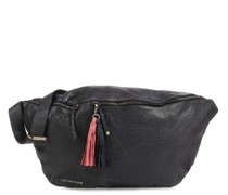 Taschendieb Wien Kohlmarkt 7 Slingbag schwarz