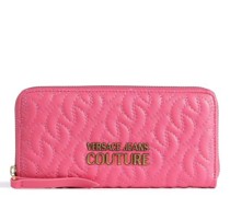 Versace Jeans Couture Thelma Geldbörse pink