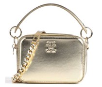 Tommy Hilfiger TH Chic Umhängetasche gold