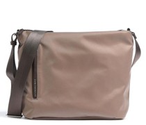 Mandarina Duck Hunter Umhängetasche hellbraun