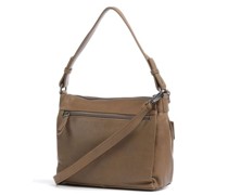 Burkely Just Jolie Schultertasche khaki