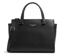 Lancaster Sierra Handtasche schwarz