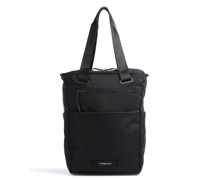 Timbuk2 TBH Scholar Tote Pack Rucksack-Tasche schwarz