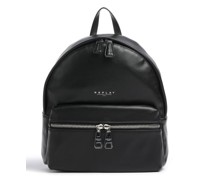 Replay Rucksack schwarz