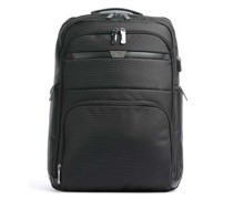 Roncato Biz 4.0 Laptop-Rucksack schwarz