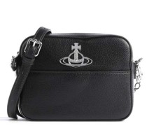Vivienne Westwood Rachel Umhängetasche schwarz