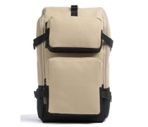 Rains Cargo Rucksack sand