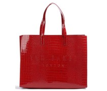 Ted Baker Allicon Shopper rot