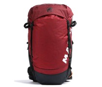 Mammut Ducan 24 W Wanderrucksack dunkelrot