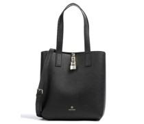 Aigner Leonie Shopper schwarz