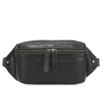 The Chesterfield Brand Ramiro Gürteltasche schwarz