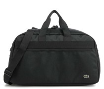 Lacoste Neocroc Weekender schwarz