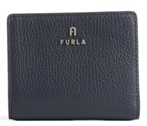 Furla Camelia S Geldbörse dunkelblau