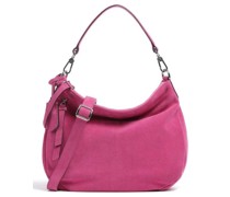 Abro Kaleido Juna Beuteltasche pink