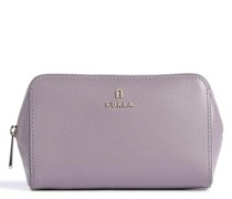 Furla Camelia M Kosmetiktasche violett
