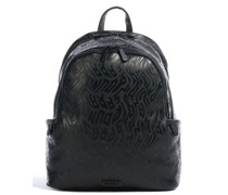 Sprayground Infiniti Od Savage Rucksack schwarz