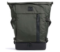 Strellson Northwood sebastian Rucksack khaki