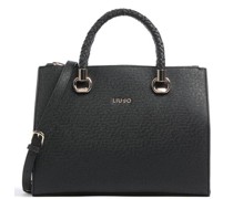 Liu Jo Manhattan Handtasche schwarz