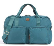 Brics X-Collection Weekender petrol