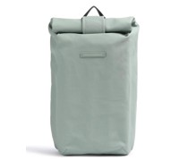 Horizn Studios SoFo Rolltop Rucksack mintgrün