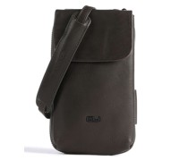 Aunts & Uncles Norwegians Ida Handytasche olivgrün