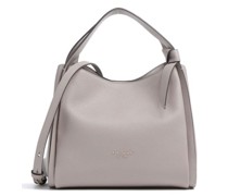 Kate Spade New York Knott Handtasche taupe