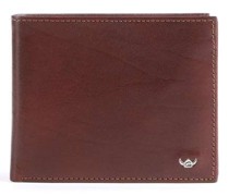 Golden Head Colorado Rfid Rfid Geldbörse tabak