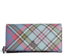 Vivienne Westwood Rfid Geldbörse mehrfarbig
