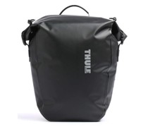 Thule Shield Set Gepäcktasche schwarz