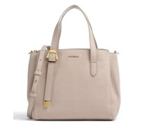 Coccinelle Gleen Handtasche powder