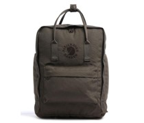 Fjällräven Re-Kånken Rucksack mud