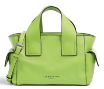Liebeskind 2 Handtasche hellgrün