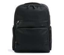 Brics Matera Laptop-Rucksack schwarz