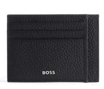 BOSS Crosstown Rfid Kreditkartenetui schwarz