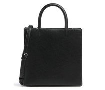 Seidenfelt Bente Handtasche schwarz