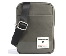 Strellson Tottenham 2.0 tottenham 2.0 brian shoulderbag xsvz Umhängetasche khaki
