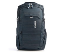 Thule Construct 28 Laptop-Rucksack blau