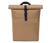 Ucon Acrobatics Lotus Jasper Medium Rolltop Rucksack natur