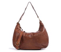 Campomaggi Beuteltasche cognac