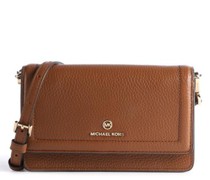 Michael Kors Jet Set Charm Umhängetasche braun